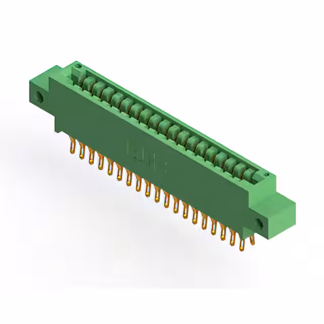 846-038-555-812 EDAC Inc.  Edgeboard Connectors